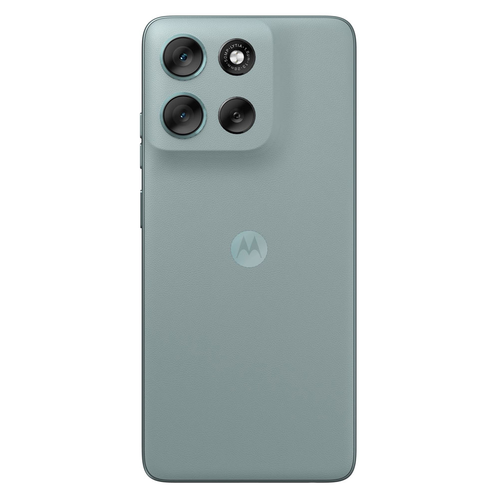 Motorola Moto G56 5G 256GB Smartphone pantone gray mist