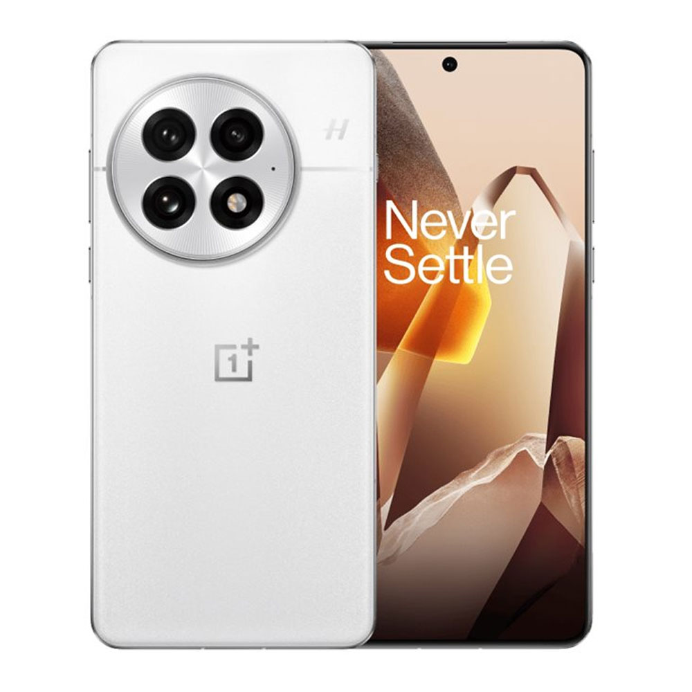 OnePlus 13 512GB 5G Smartphone arctic dawn