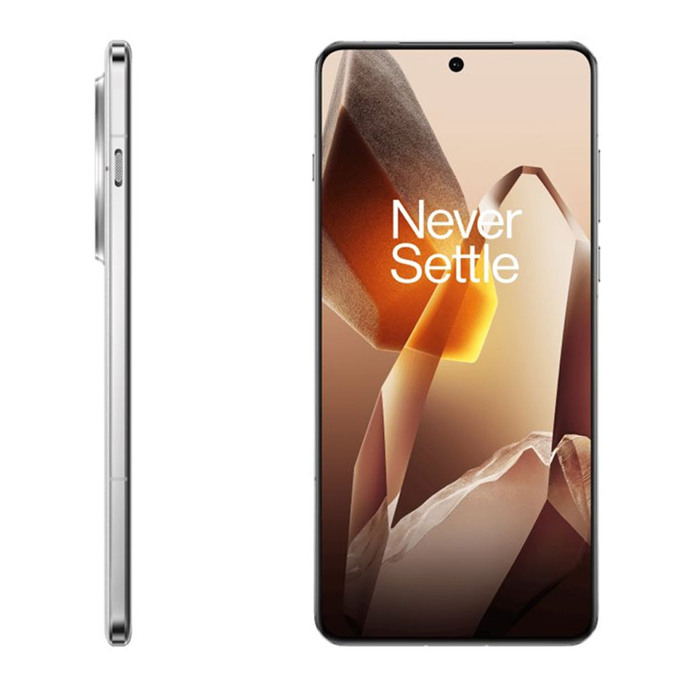 OnePlus 13 512GB 5G Smartphone arctic dawn