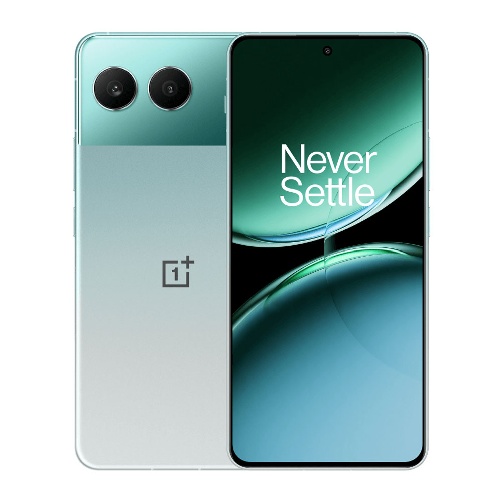 OnePlus Nord 4 512GB 5G Smartphone oasis green