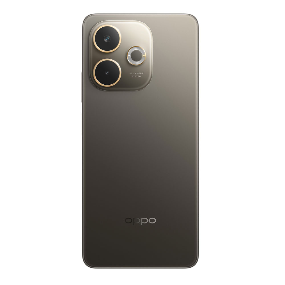 OPPO A5 Pro 256GB Smartphone black brown