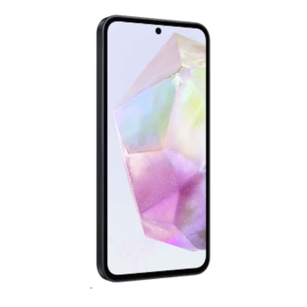 Samsung Galaxy A35 128GB 5G Smartphone awesome navy