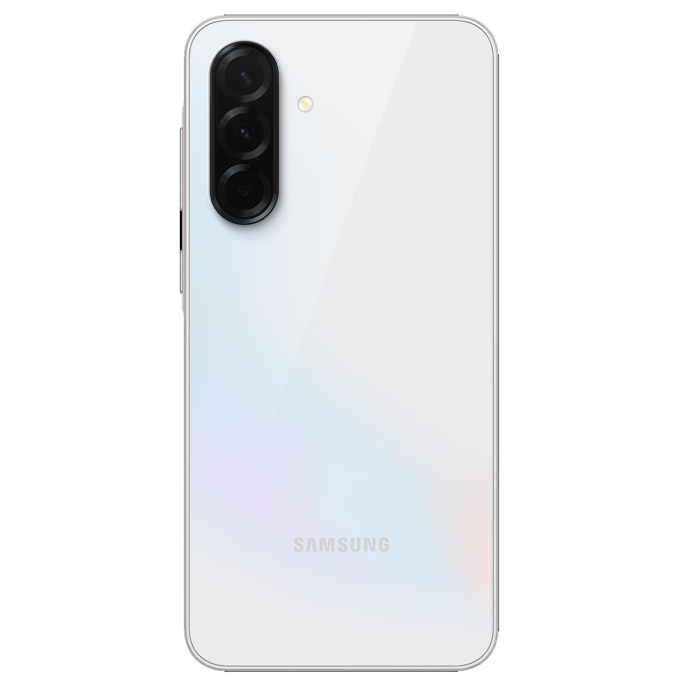 Samsung Galaxy A36 128GB 5G Smartphone awesome white EU