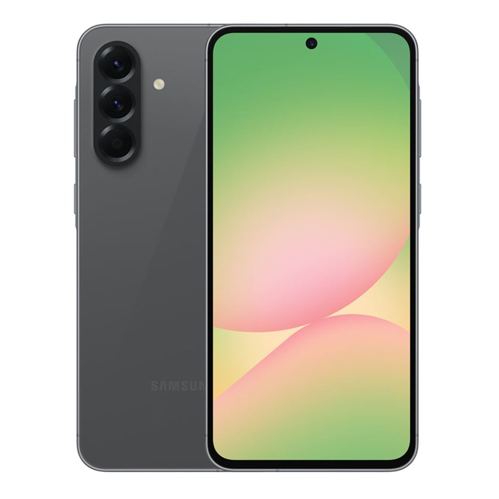 Samsung Galaxy A56 128GB 5G Smartphone graphite EU