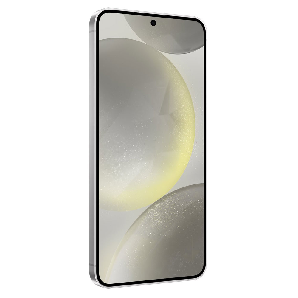 Samsung Galaxy S24 128GB 5G Smartphone marble gray EU