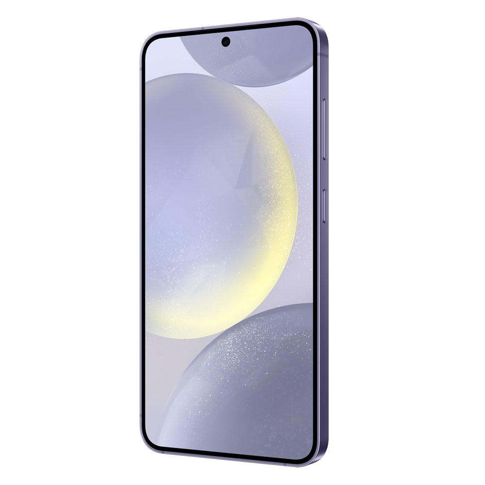 Samsung Galaxy S24 256GB 5G Smartphone cobalt violet EU