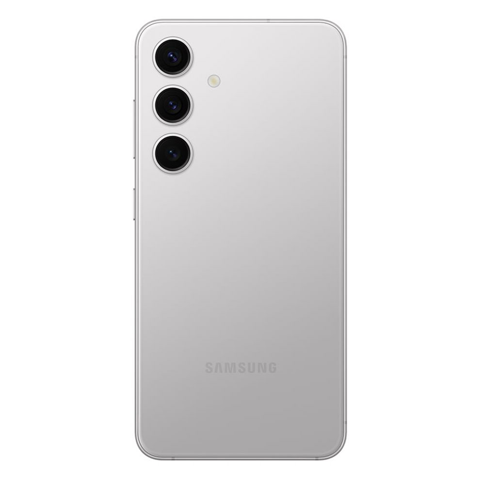 Samsung Galaxy S24 256GB 5G Smartphone marble gray EU