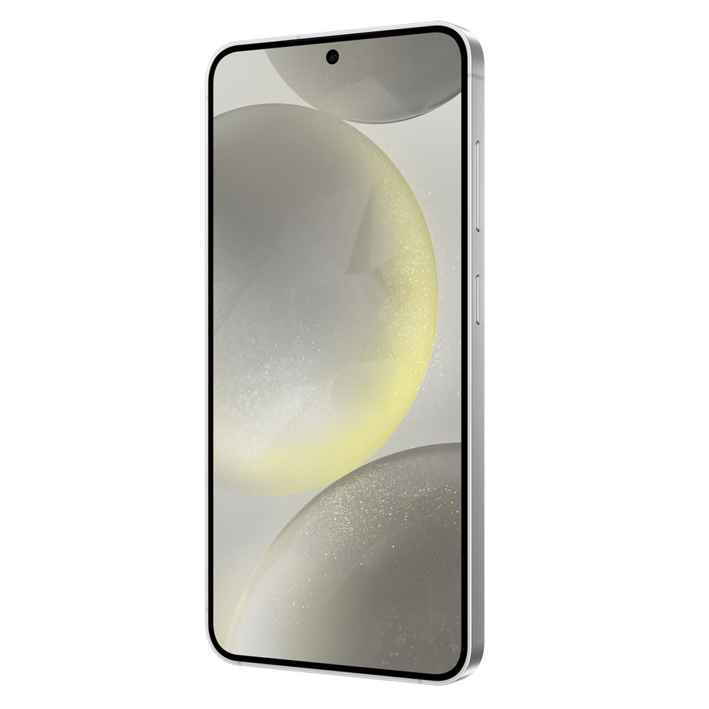 Samsung Galaxy S24 256GB 5G Smartphone marble gray EU