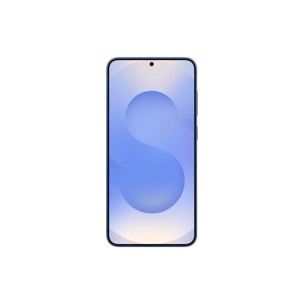 Samsung Galaxy S25+ 256GB 5G Smartphone navy EU