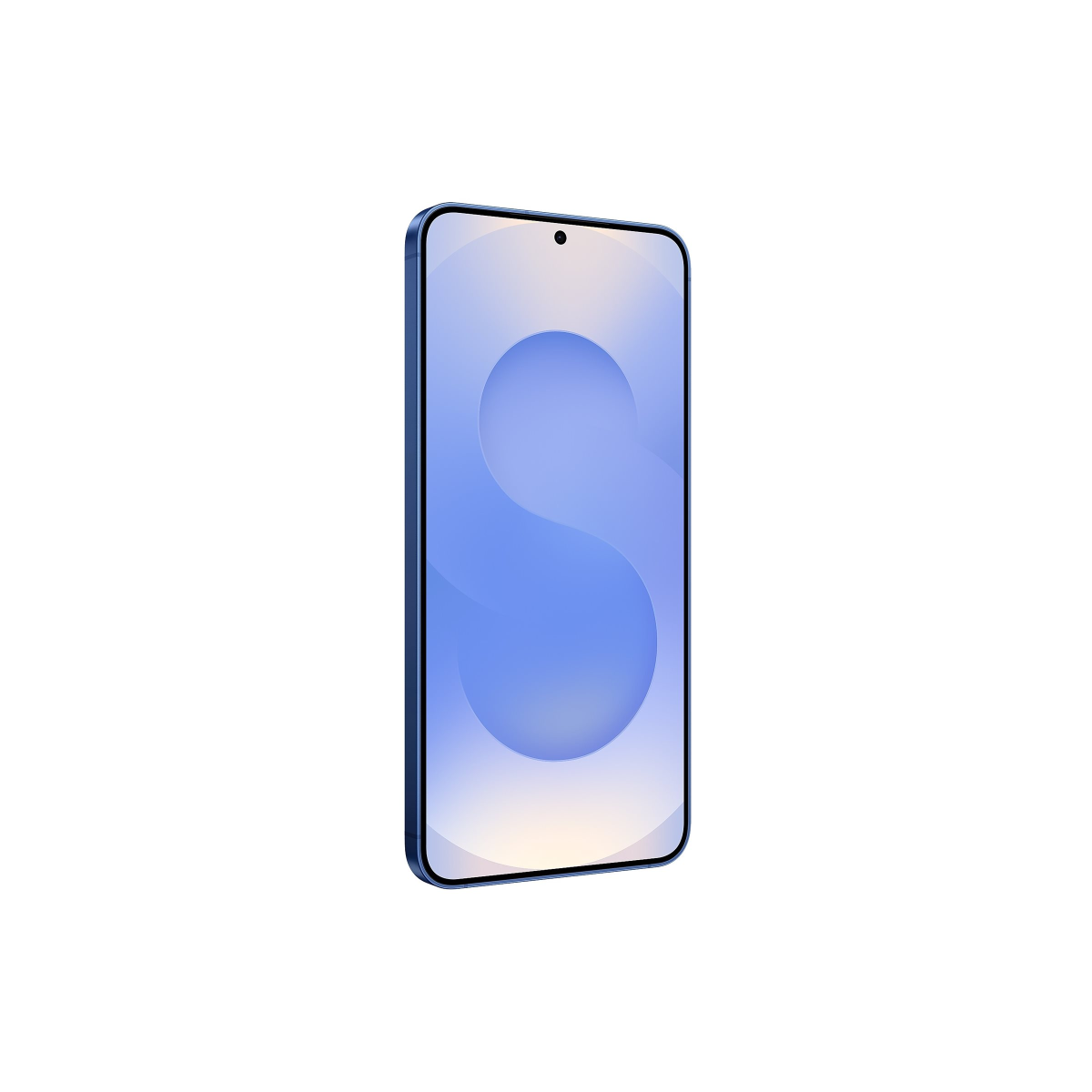 Samsung Galaxy S25+ 256GB 5G Smartphone navy EU