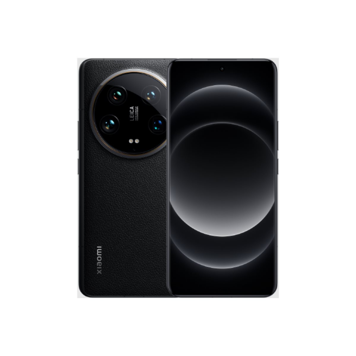 Xiaomi 14 Ultra 5G 512GB Smartphone schwarz