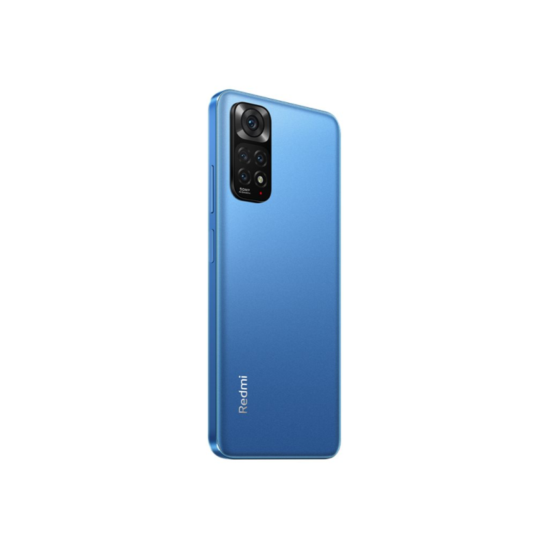 Xiaomi Redmi Note 11 128GB blau Smartphone (2.Wahl)