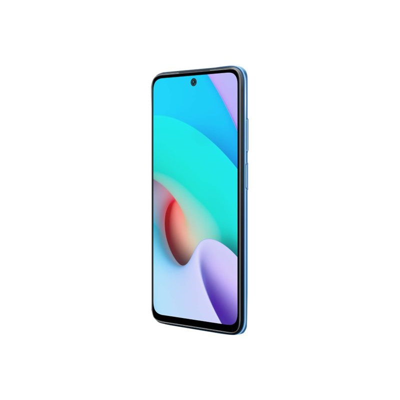 Xiaomi Redmi Note 11 128GB blau Smartphone (2.Wahl)
