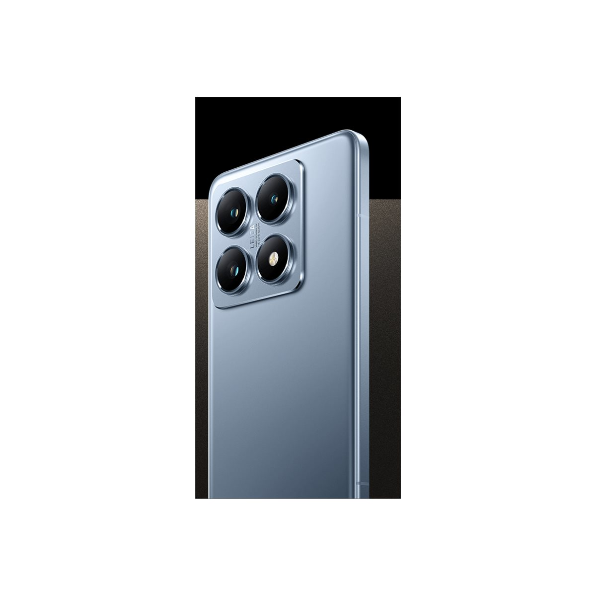 Xiaomi 14T Pro 512GB 5G Smartphone titanblau