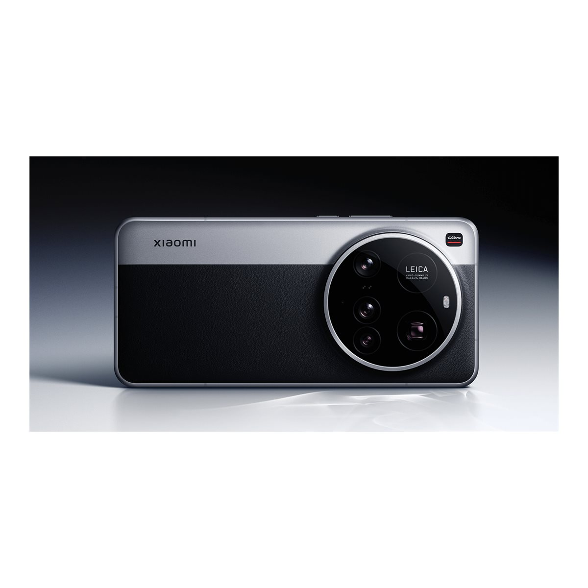 Xiaomi 15 Ultra 512GB 5G Smartphone silver chrome