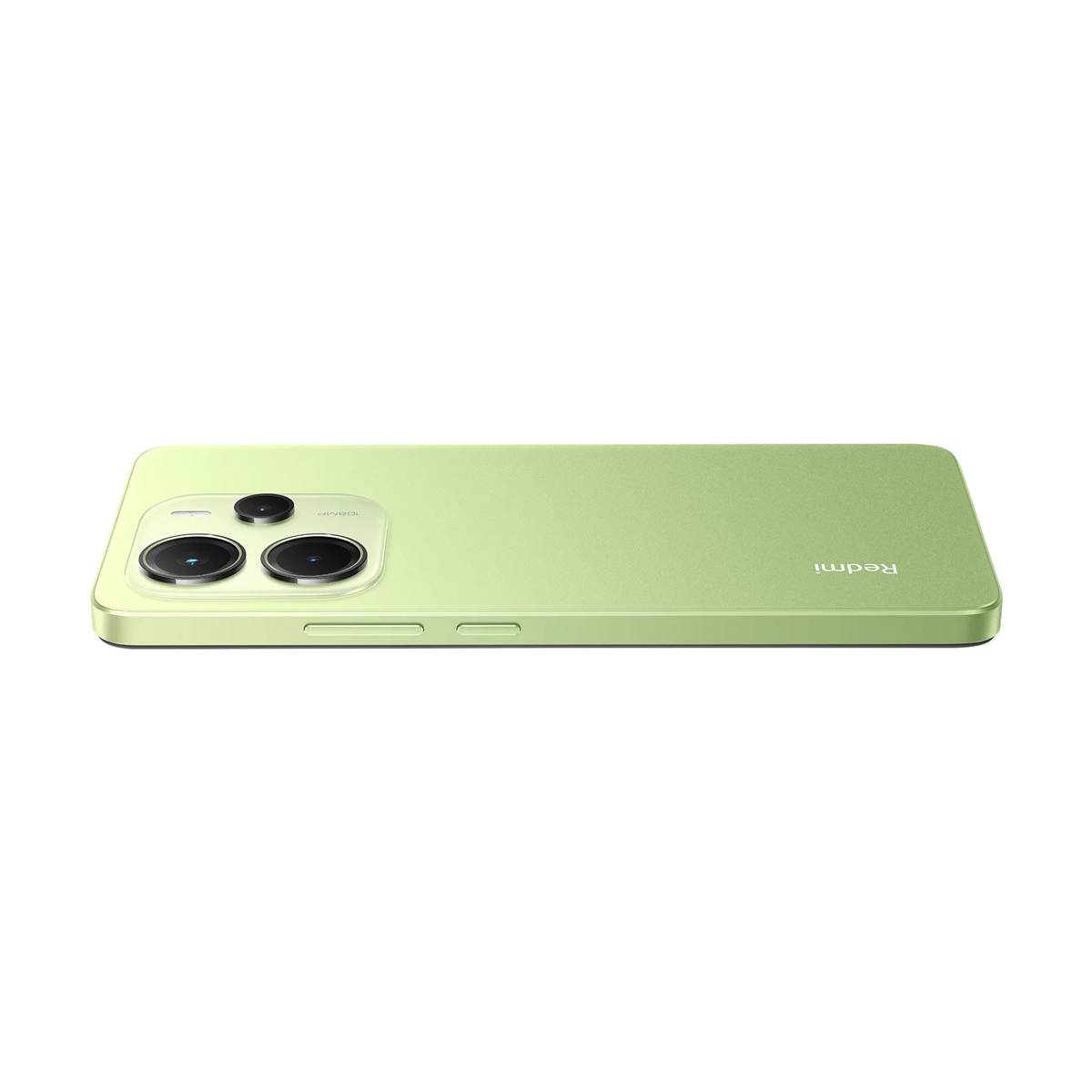 Xiaomi Redmi Note 14 256GB 4G Smartphone lime green