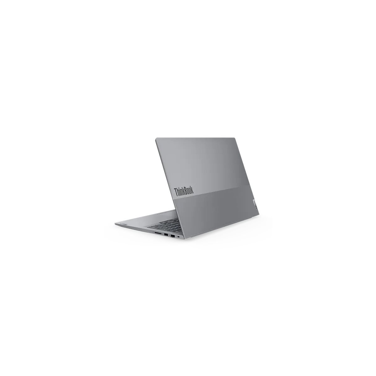 Lenovo ThinkBook 16 G6 IRL 40,6 cm (16 Zoll) i7-13700H 32GB 1TB Notebook