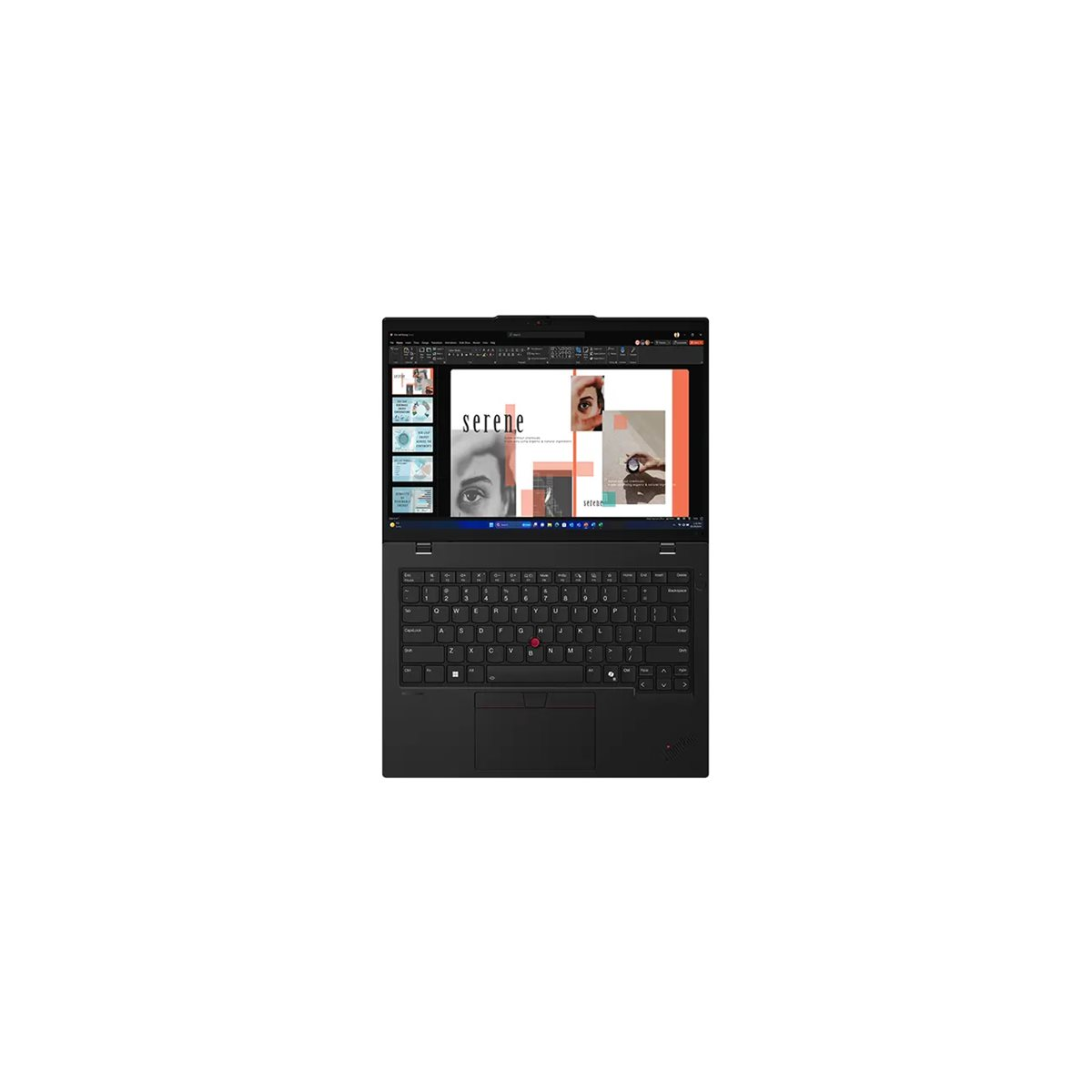 Lenovo ThinkPad L14 G5 35,6 cm (14 Zoll) Ultra 5-125U 16GB 512GB Notebook