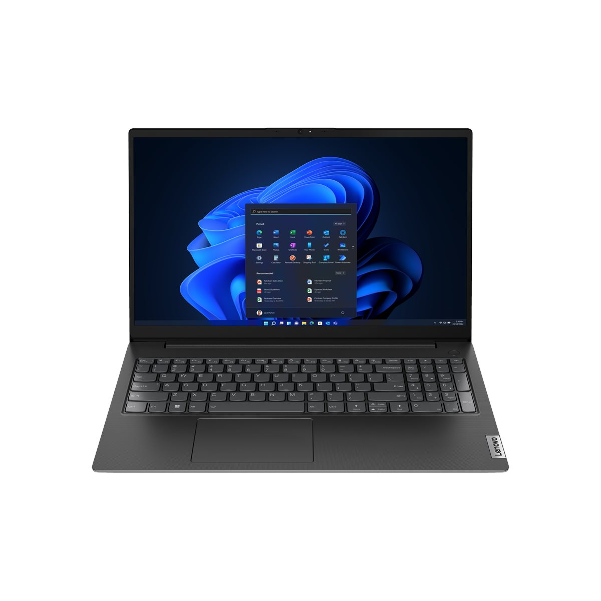 Lenovo V15 G4 39,6 cm (15,6 Zoll) i3-1315U 8GB 256GB Notebook