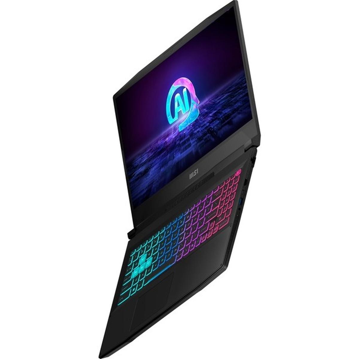 MSI Katana A15 AI B8VF-451 39,6 cm (15,6 Zoll) Notebook