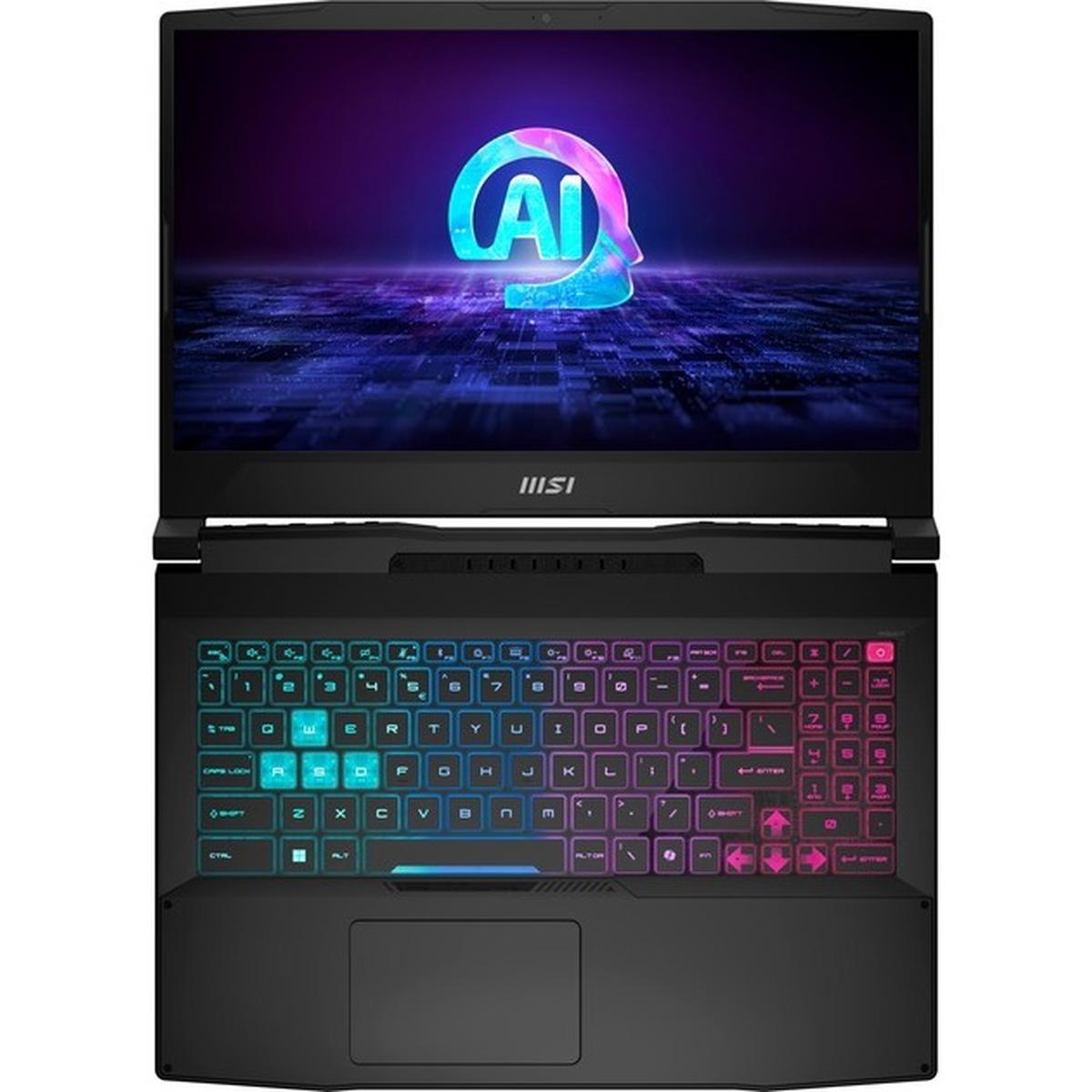 MSI Katana A15 AI B8VF-451 39,6 cm (15,6 Zoll) Notebook