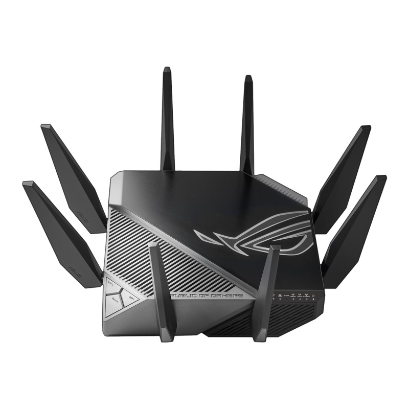 ASUS ROG Rapture GT-AXE11000 Tri-Band Gaming Router