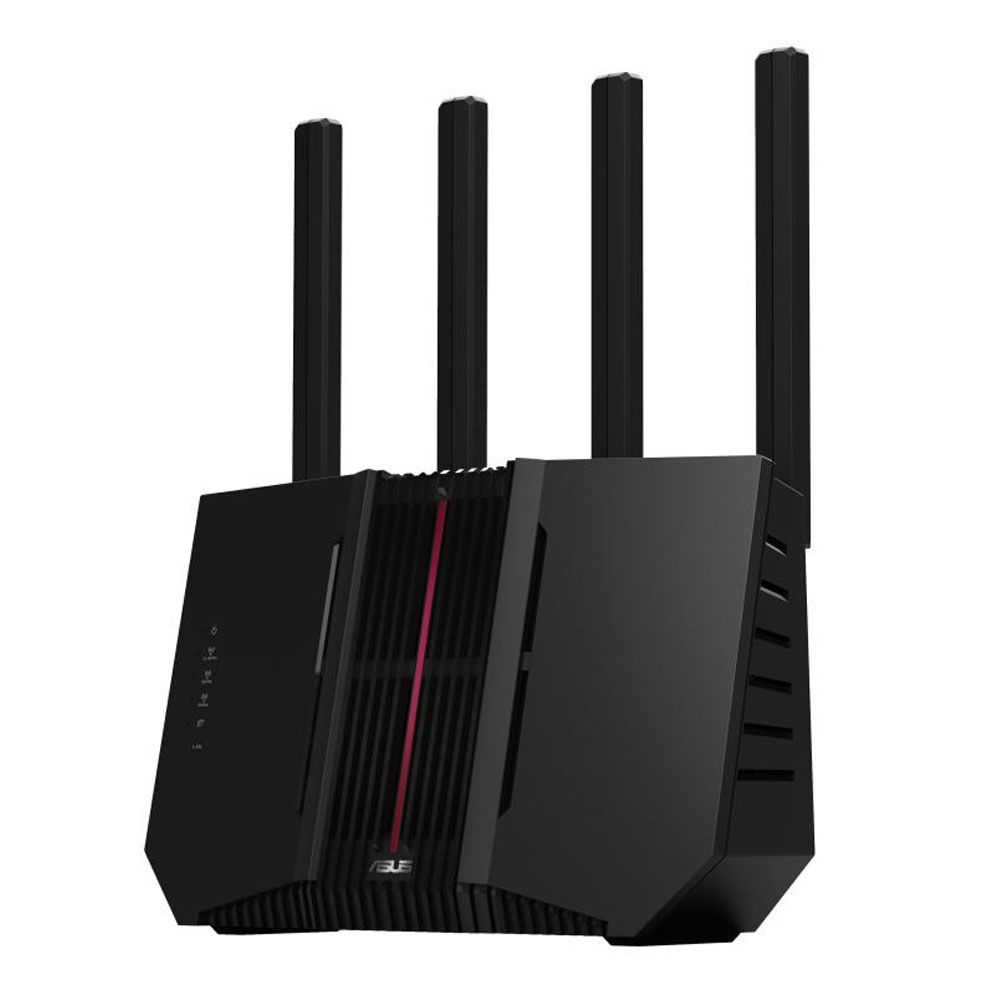 ASUS RT-BE92U BE9700 Tri-Band WiFi 7 Router