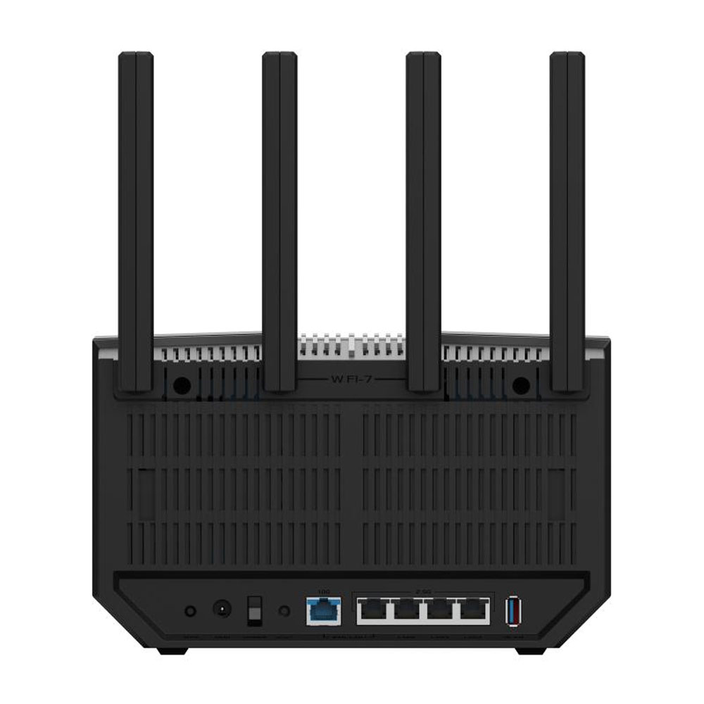ASUS RT-BE92U BE9700 Tri-Band WiFi 7 Router
