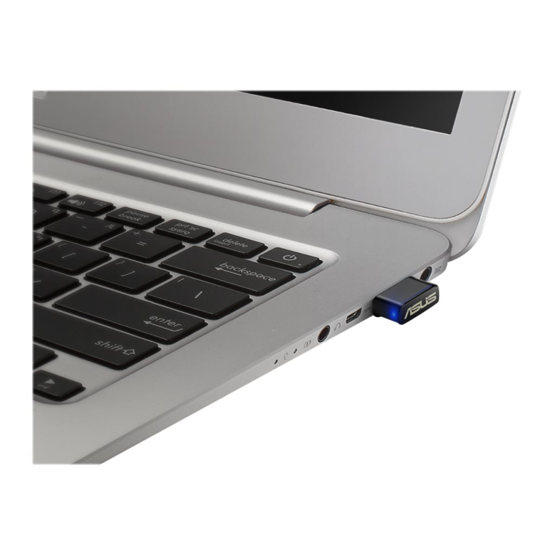 Asus USB-AC53 Nano WLAN-Stick