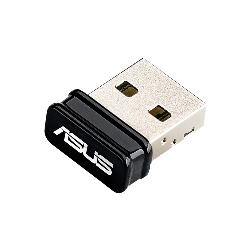 Asus USB-N10 NANO B1 N150 WLAN USB Stick