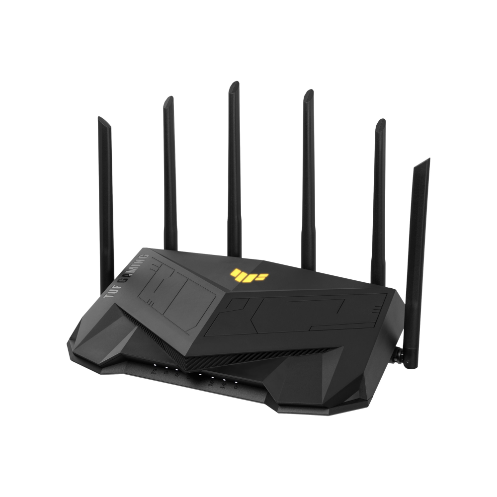 Asus TUF Gaming AX6000 AiMesh Dual Band WLAN kombinierbarer Router