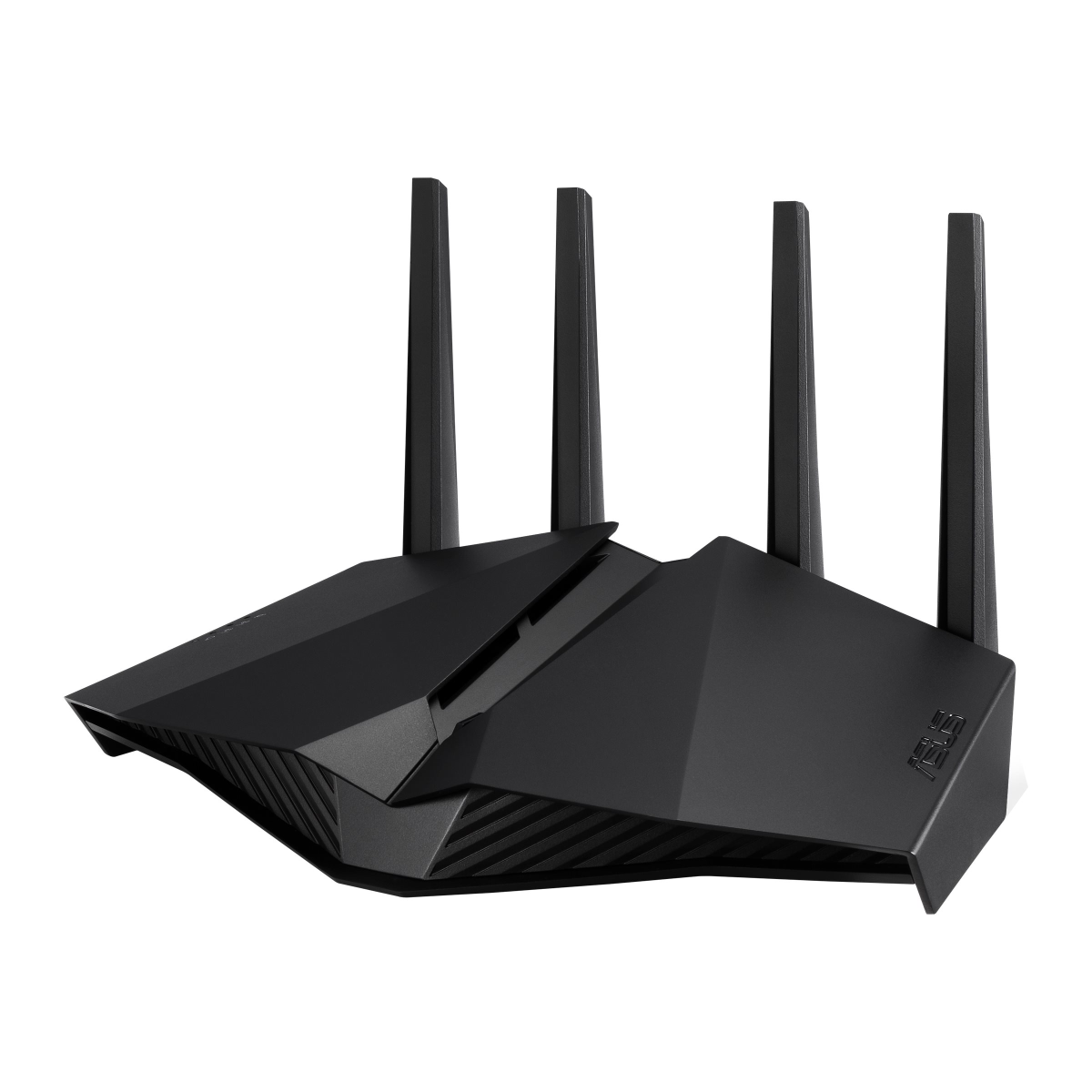 Asus RT-AX82U Gaming-Router AX5400 Dual Band Gigabit WiFi 6 AiProtection Mesh