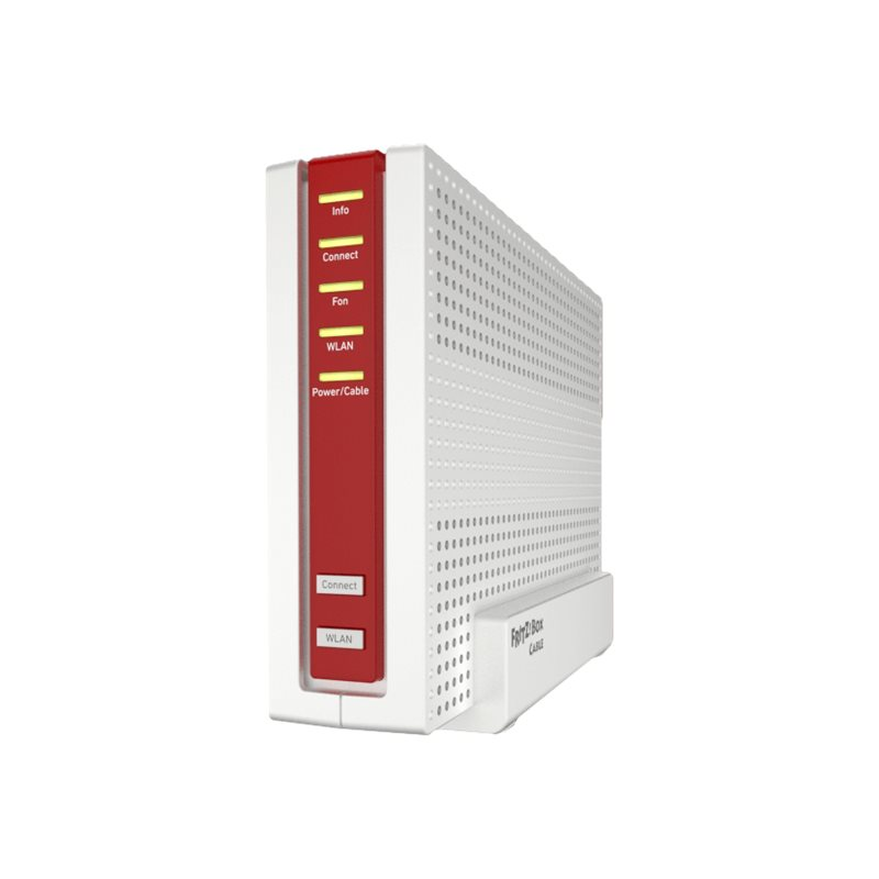 AVM FRITZ!Box 6690 Cable Wireless Router