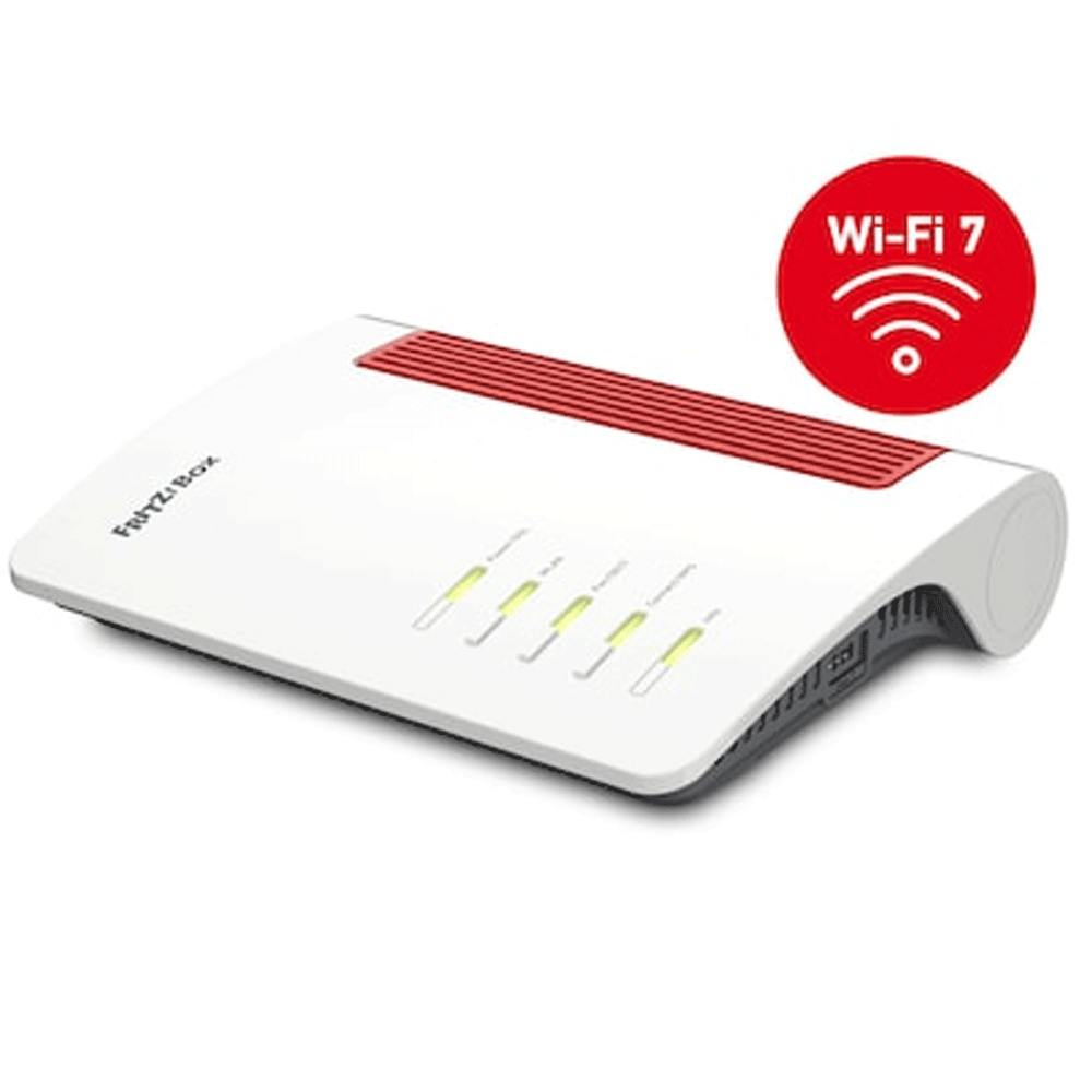 AVM FRITZ!box WLAN 7690 DSL-Router