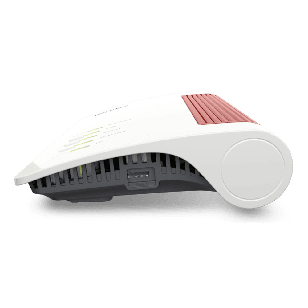 AVM FRITZ!Box 4690 Wi-Fi 7 Mesh Router