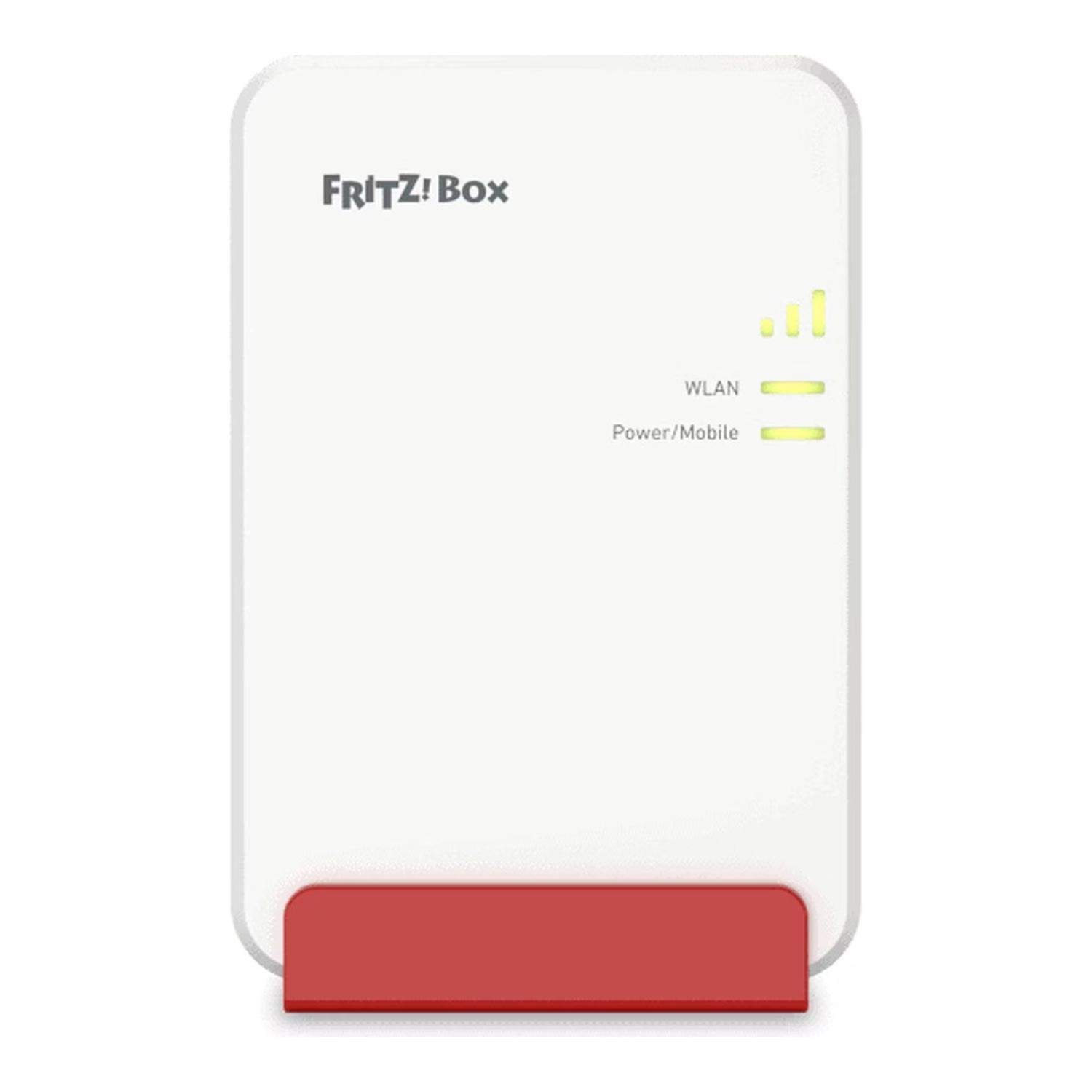 AVM FRITZ!Box 6860 5G WLAN-Router