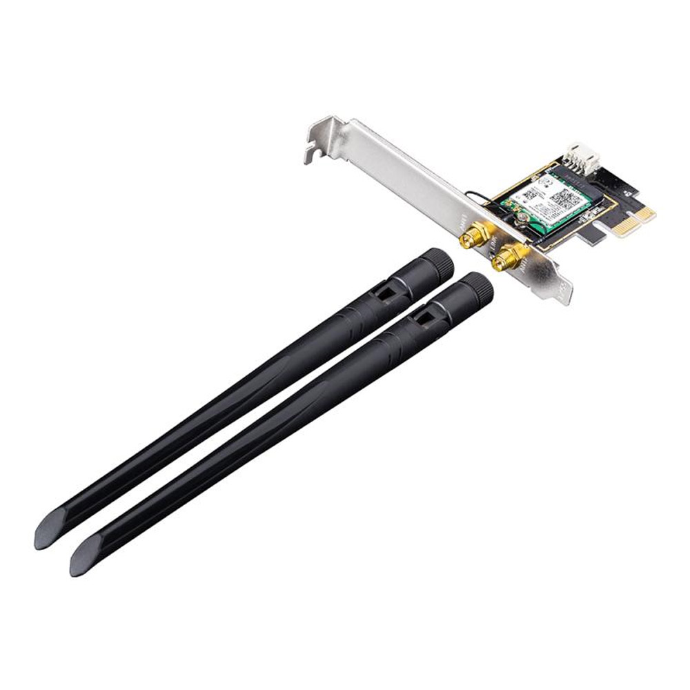 Cudy WE3000 PCIe WLAN-Karte