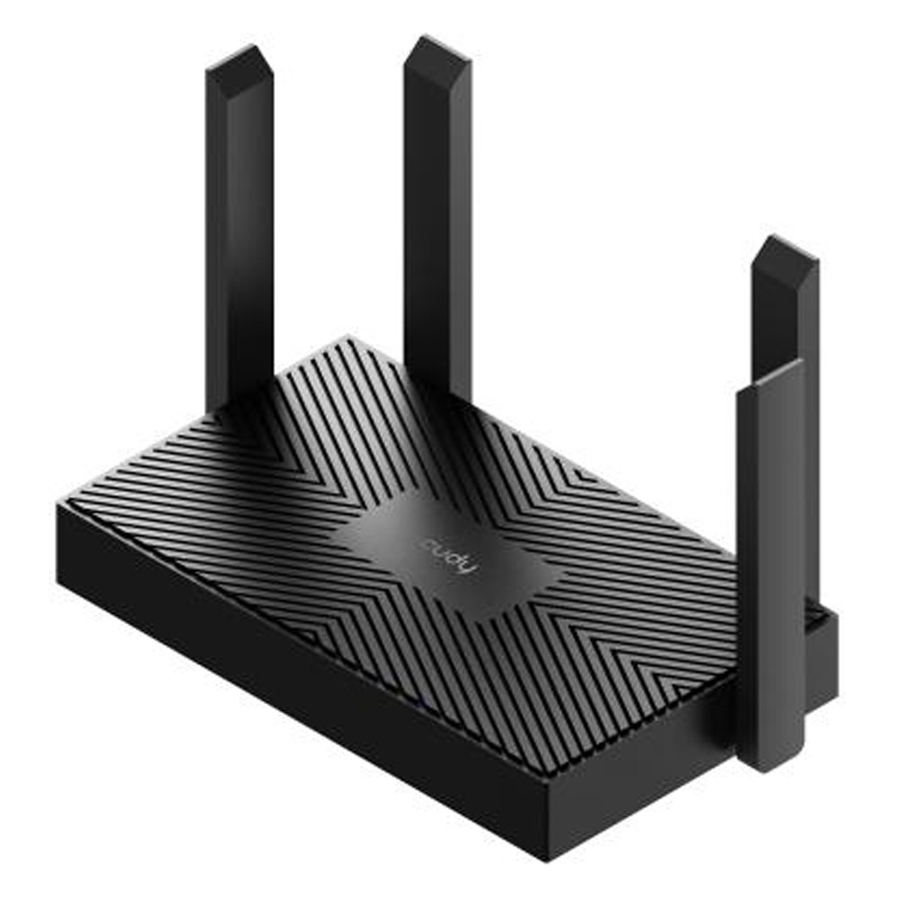 Cudy WR1500 WLAN Router