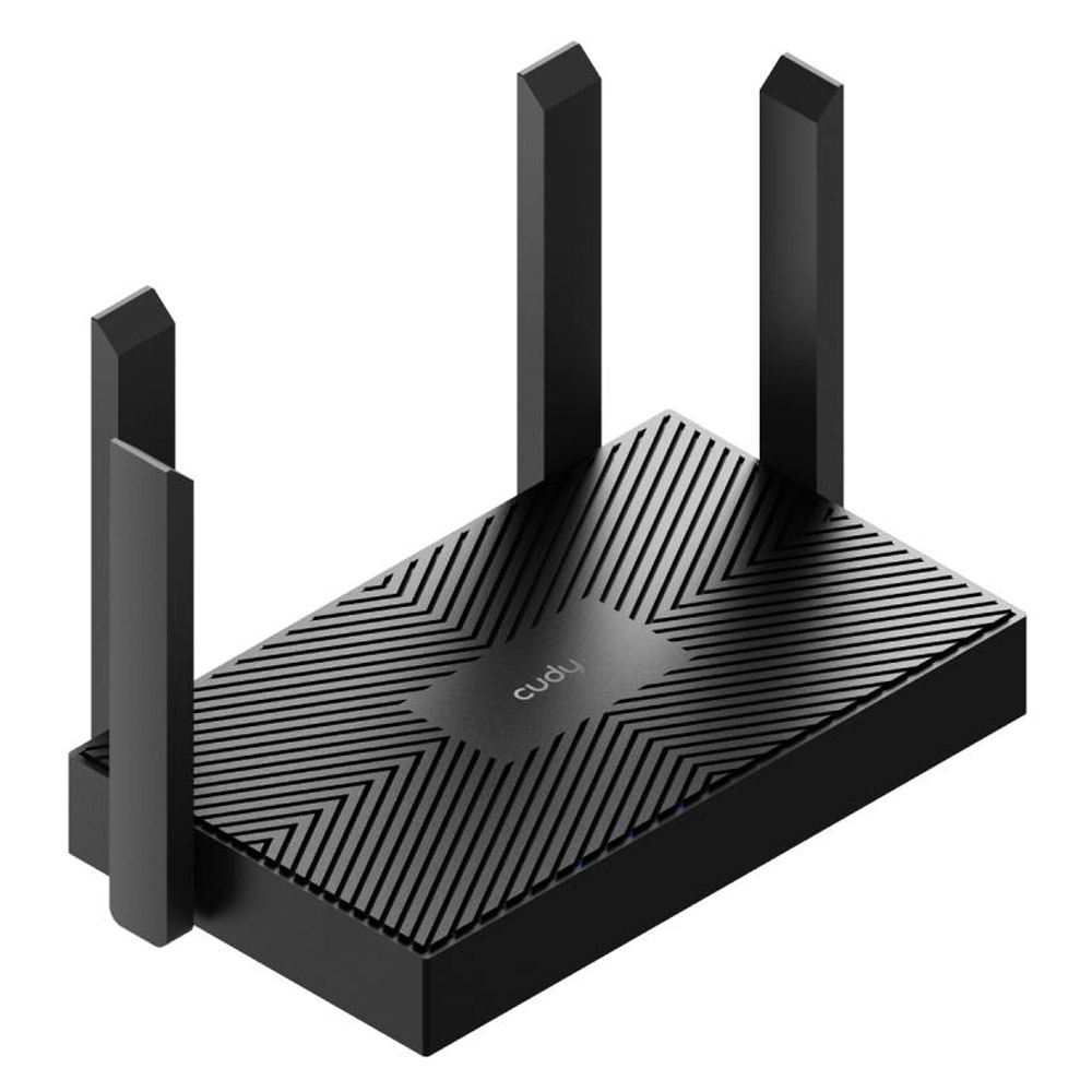 Cudy WR1500 WLAN Router