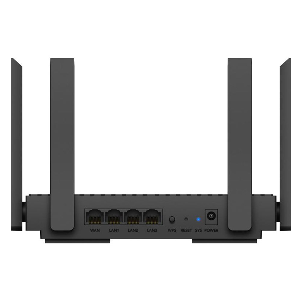 Cudy WR1500 WLAN Router