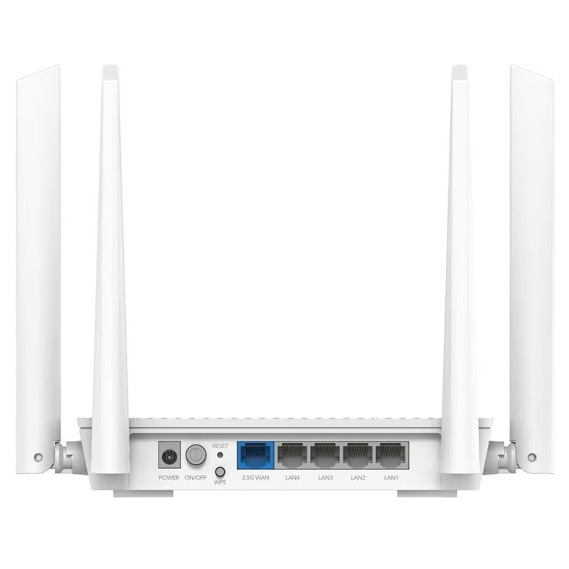 Cudy AX3000 WiFi 6 Mesh Router