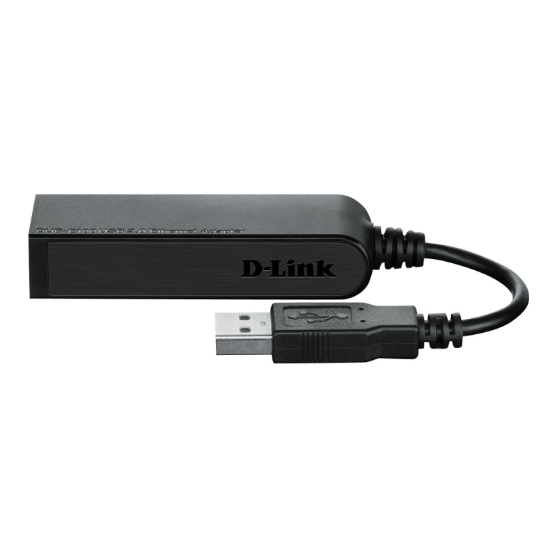 D-Link DUB-E100 Medienkonverter (2. Wahl)