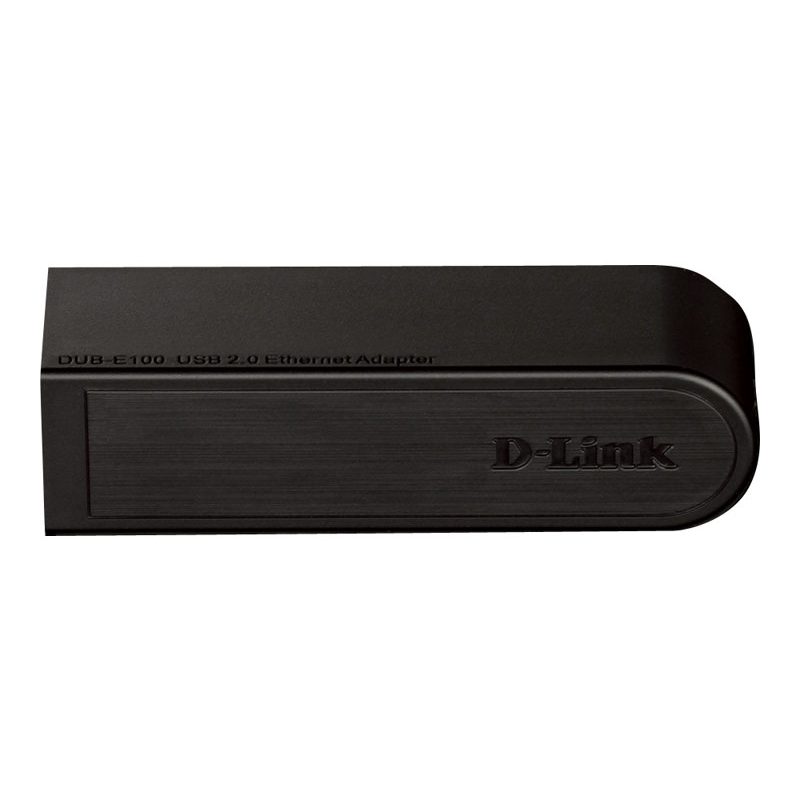 D-Link DUB-E100 Medienkonverter (2. Wahl)