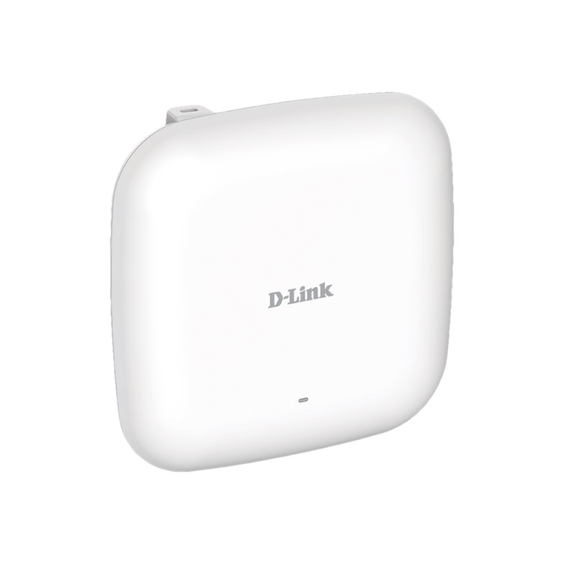 D-Link DAP-X2850 AX3600 Wi-Fi 6 Dual-Band PoE Access Point