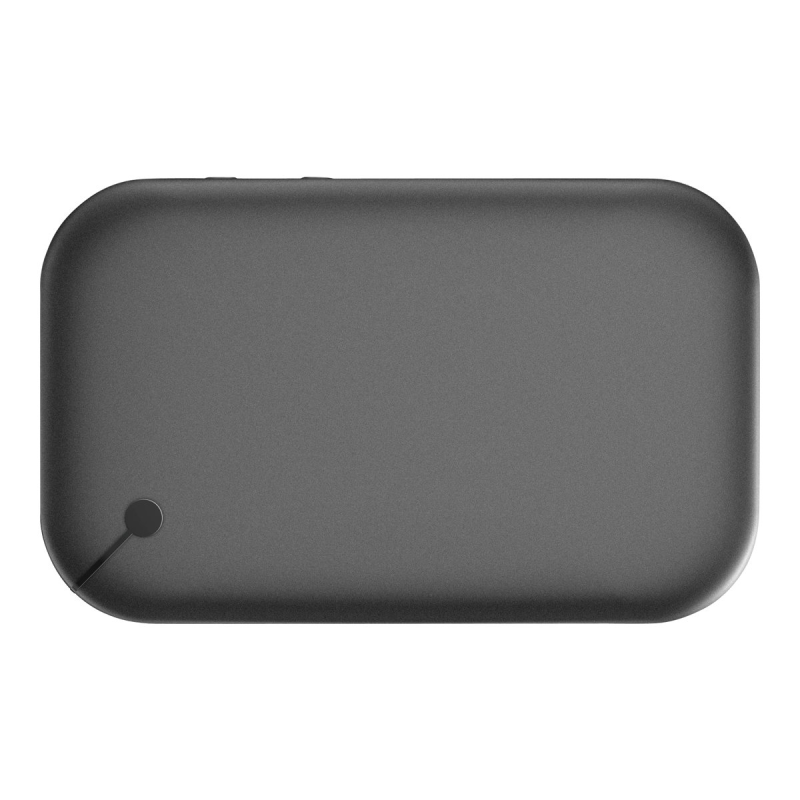 D-Link DWR-932 Mobiler LTE Hotspot schwarz (2. Wahl)
