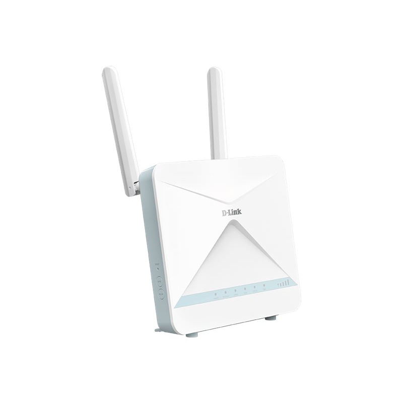 D-Link G416/E Eagle PRO AI AX1500 4G+ Smart Router
