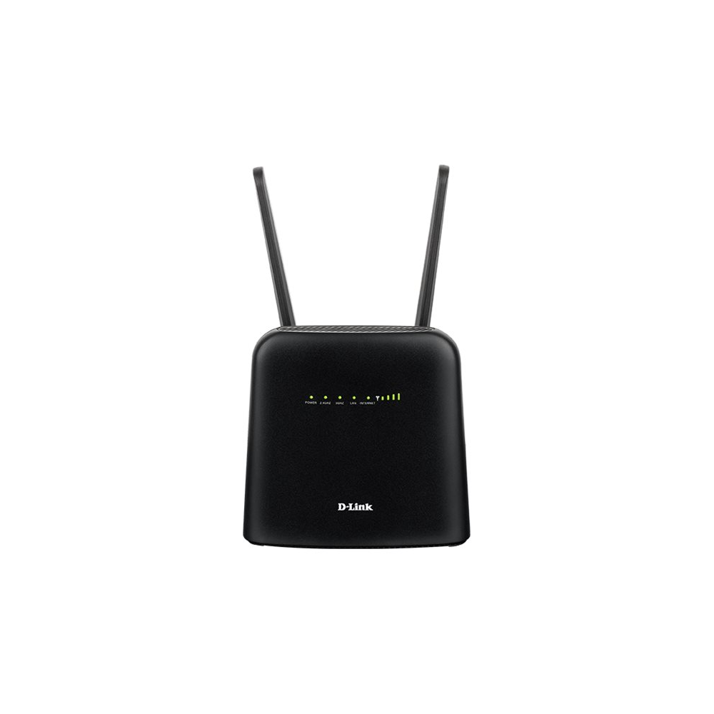 D-Link DWR-960 LTE Cat7 Wi-Fi AC1200 Router