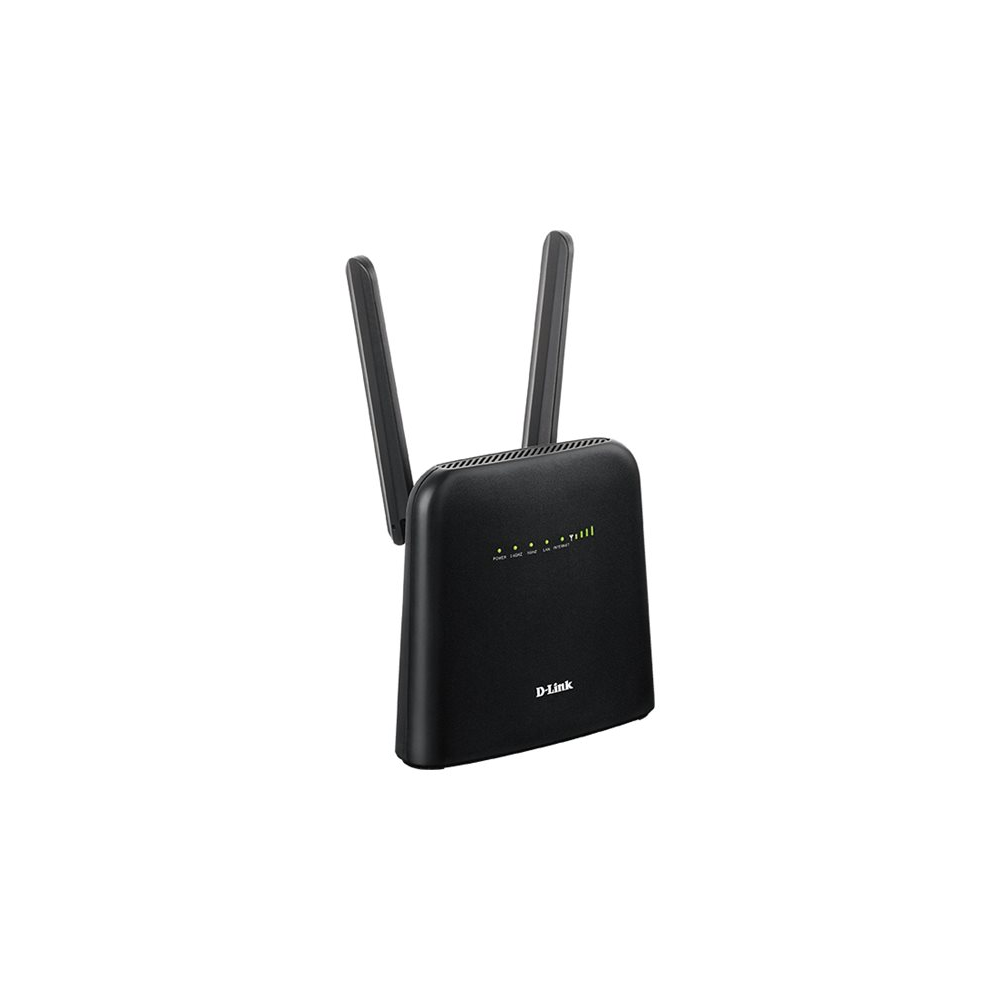 D-Link DWR-960 LTE Cat7 Wi-Fi AC1200 Router