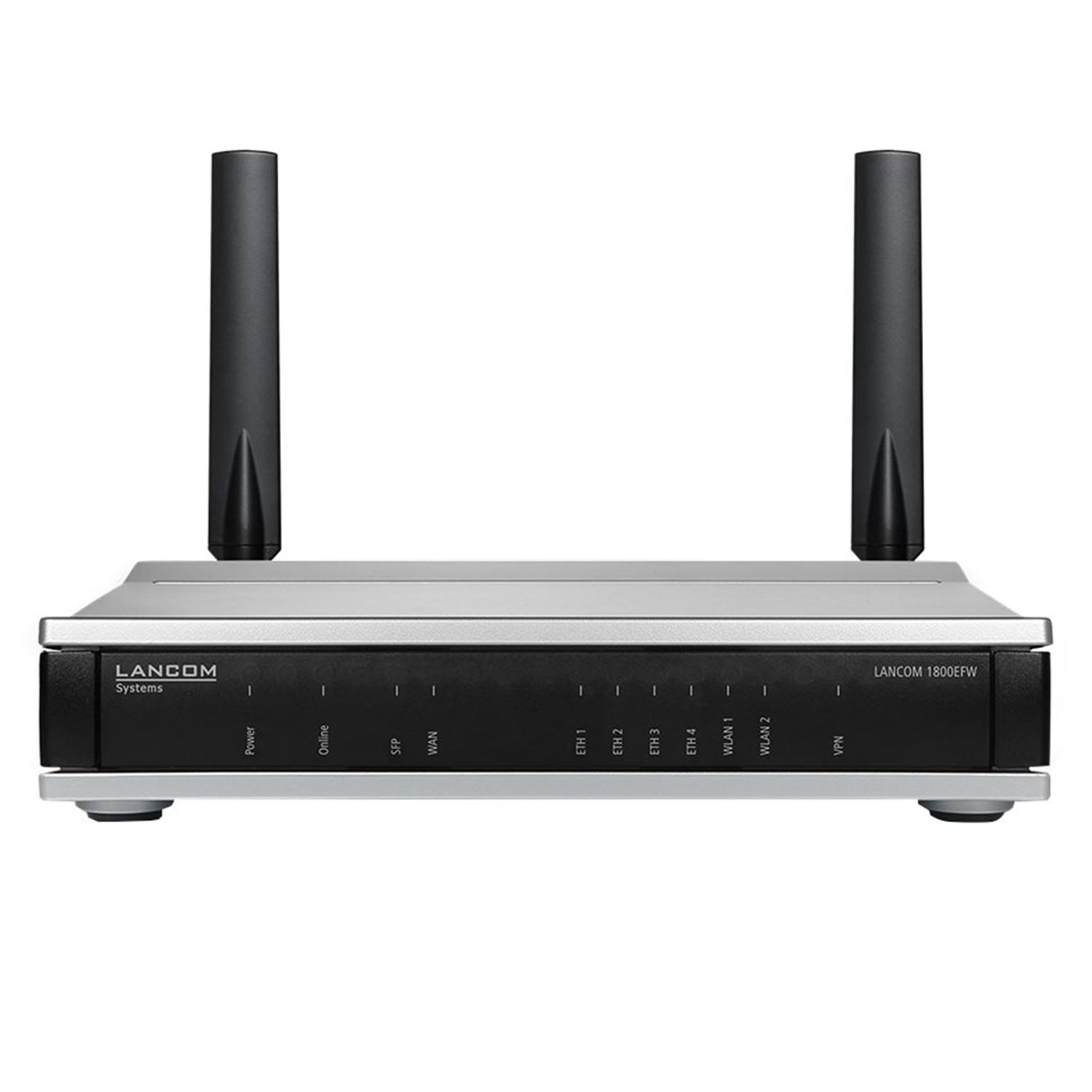 LANCOM 1800EFW Router (EU)