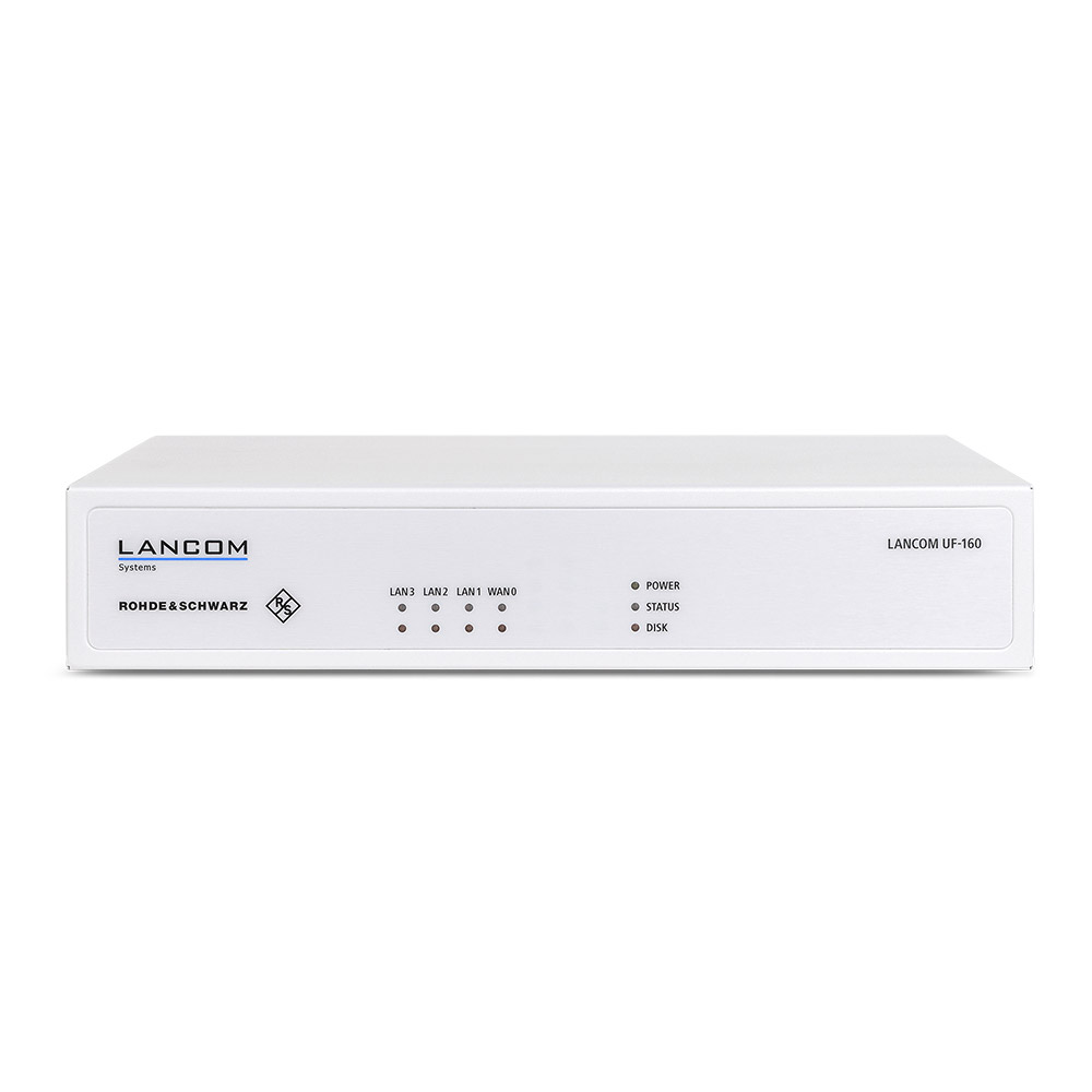 Lancom UF-160 R+S Unified Firewall